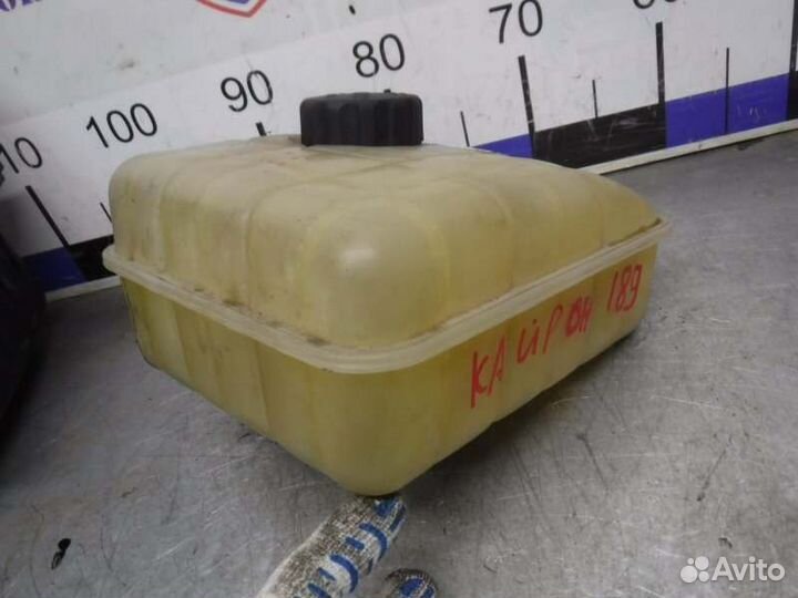 Бачок расширительный Ssang Yong Kyron D20DT 2009