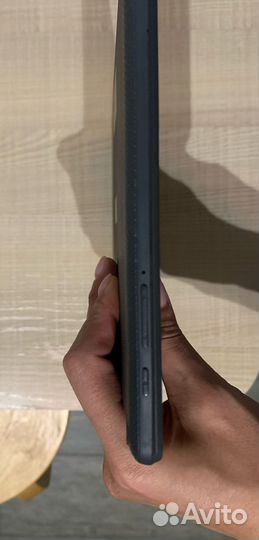 Планшет Prestigio Muze 4G