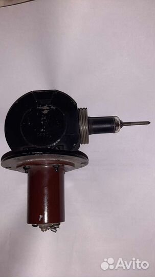 Магнетрон. ми-120. Редкость