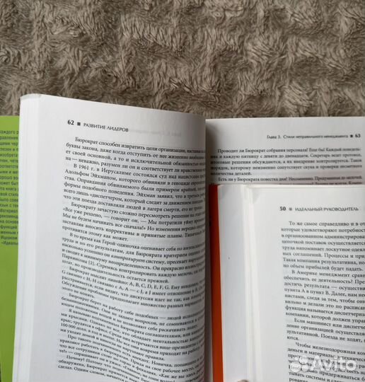 Адизес Идеальный руководитель и Развитие лидеров