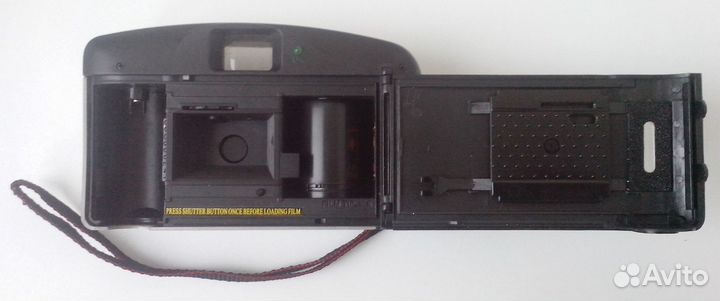 Фотоаппарат Praktica M-10, EuroShop 2000