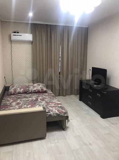2-к. квартира, 60 м², 10/12 эт.