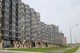 2-к. квартира, 58 м², 5/12 эт.