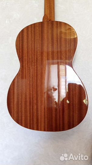 Кл. Гитара Cremona, Чехия, массив Кедра