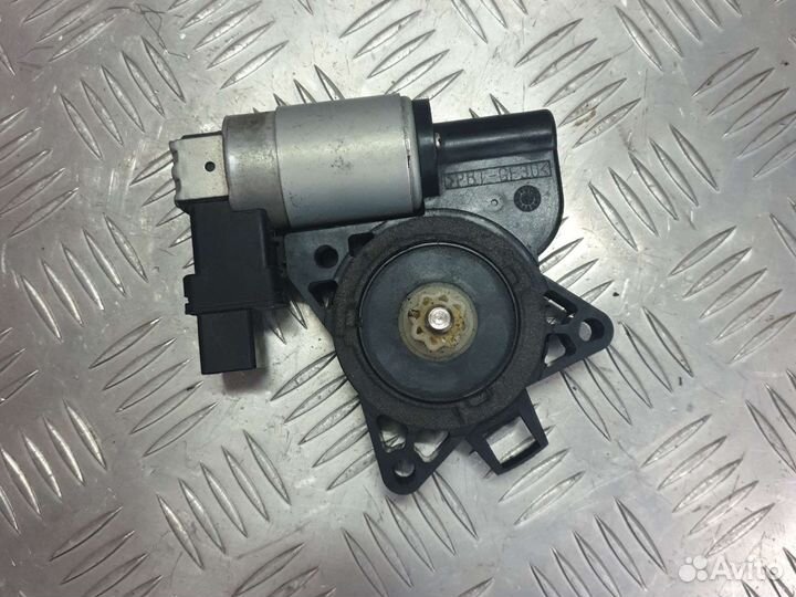 Моторчик стеклоподъемника Mazda 3 (BK) Mazda 6 GG