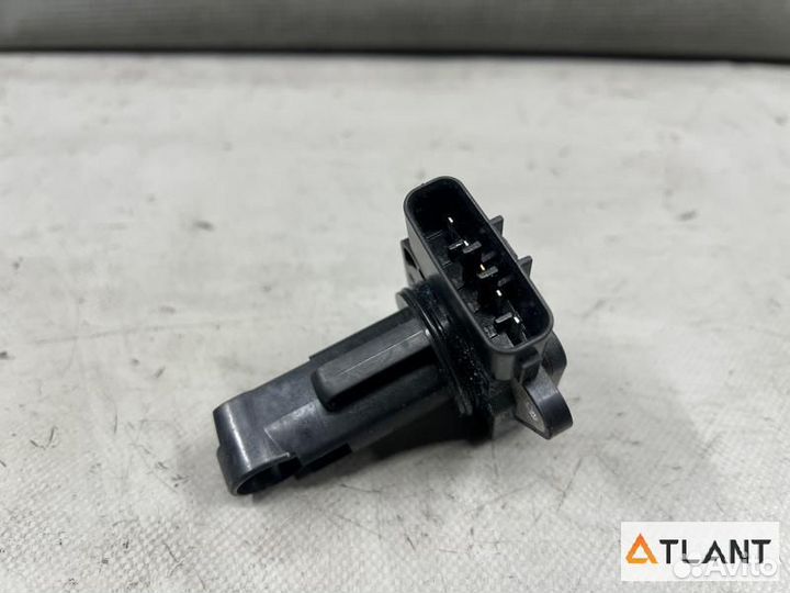 Датчик расхода воздуха toyota voxy