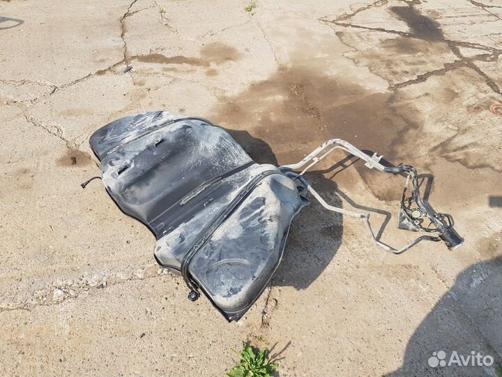 Бак топливный (Mercedes-Benz S-class W222)