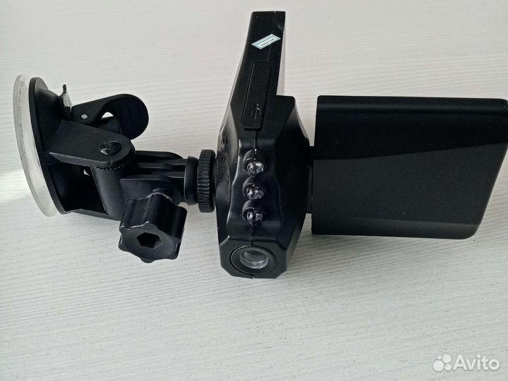 Видеорегистратор