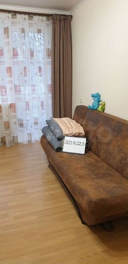 2-к. квартира, 63 м², 3/9 эт.