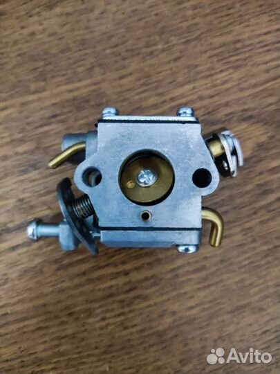 Карбюратор Oleo-Mac GS 35