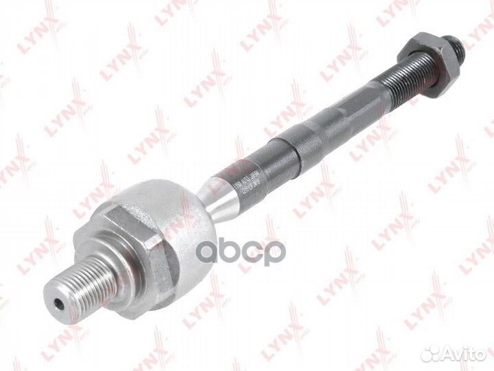 Рулевая тяга L/R hyundai Accent(MC) 1.4-1.6 05