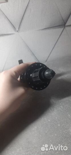 Велосипедная втулка All Terra