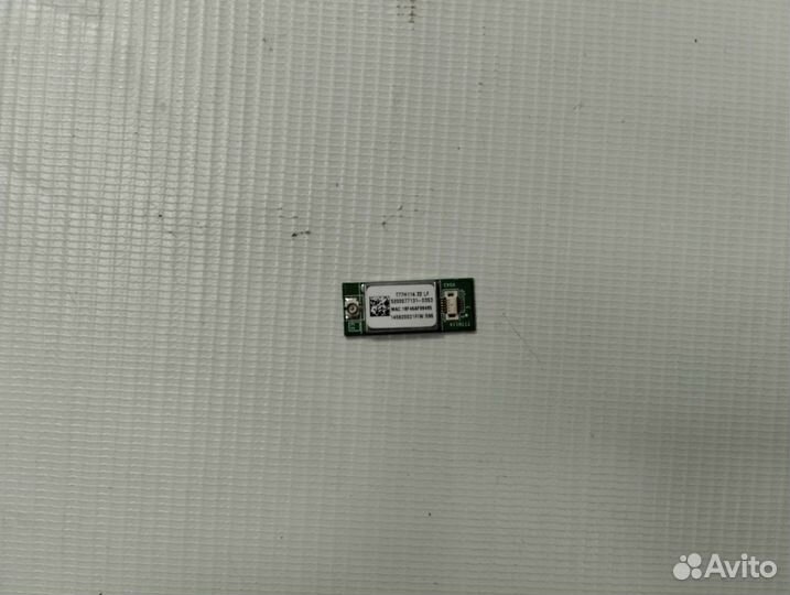 Bluetooth плата для Sony PCG-71211V
