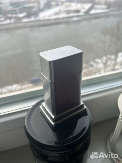 Зажигалка zippo