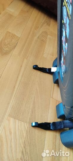 Продается автокресло