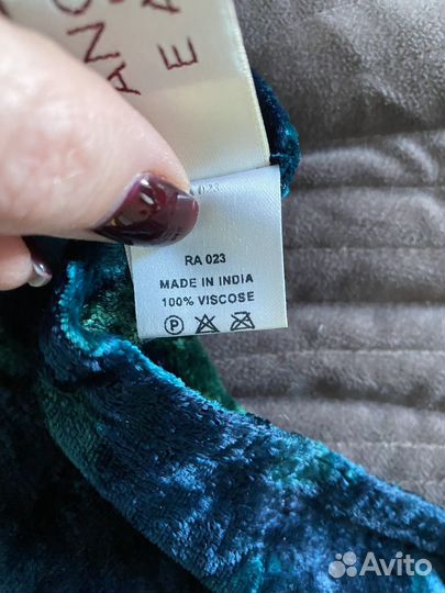 Женский шарф