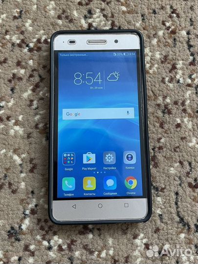 Huawei Honor 4C