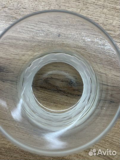 Стаканы cristal d arques