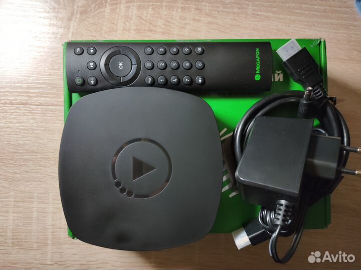 Андроид тв приставка(прошитая)