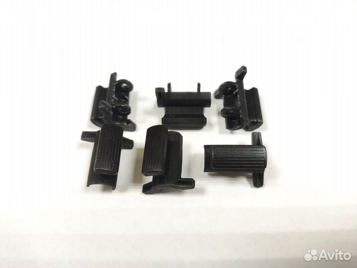 Джойстик-кнопка руля Solaris 2 Elantra