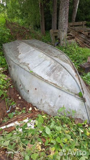 Продам лодку
