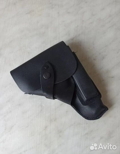 Кобура пм штатная модернизированная с страх ремешк