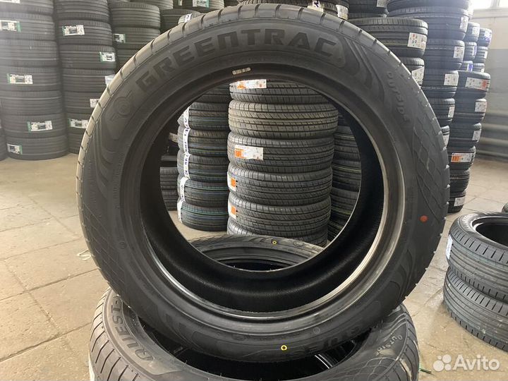 Greentrac Quest-X 245/50 R18 104Y