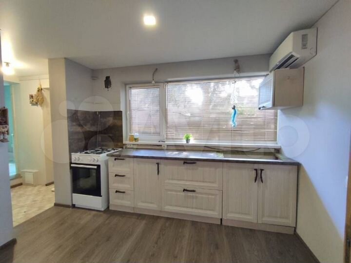 Дом 124 м² на участке 6 сот.