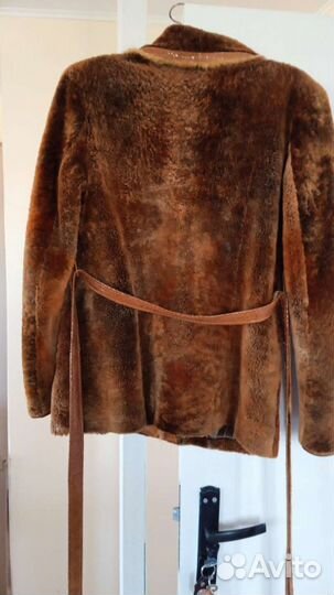 Куртка женская