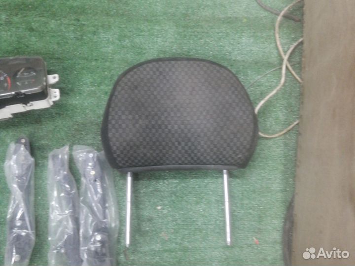 Запы для ваз 2114