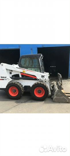 Услуги трактора экскаватора