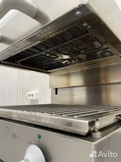 Гриль саламандра Electrolux SEA45