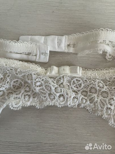 Подвязки для чулок MilaVitsa