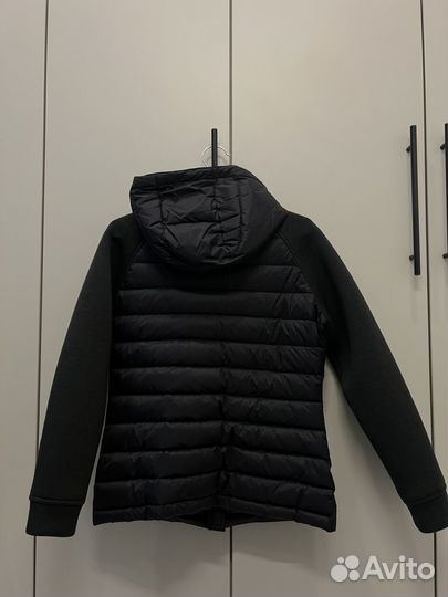 Lacoste куртка женская весенняя