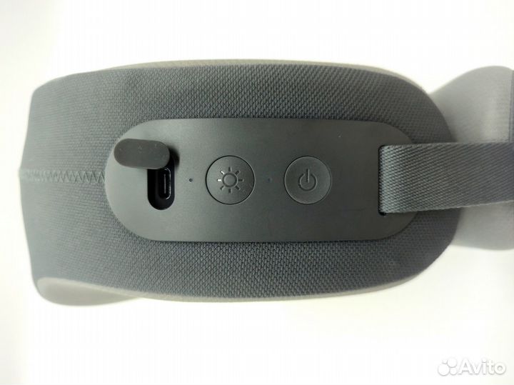 Массажер для шеи Xiaomi Mijia SMART Neck Massager