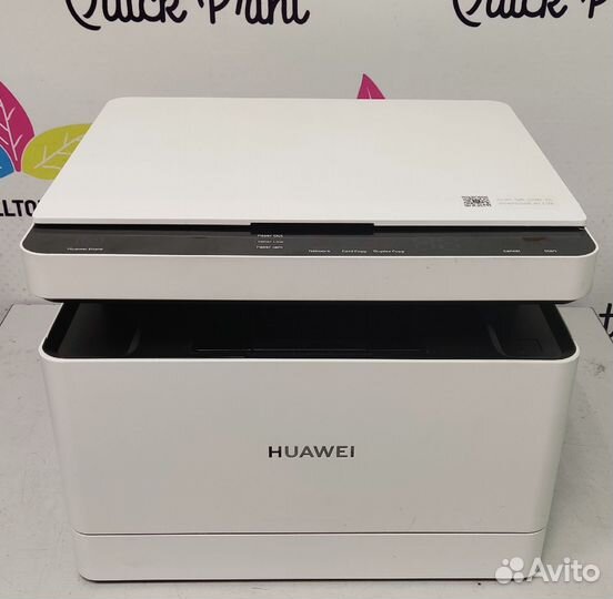 Мфу/принтер лазерное huawei PixLab X1