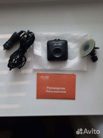 Видеорегистратор MiVue c310