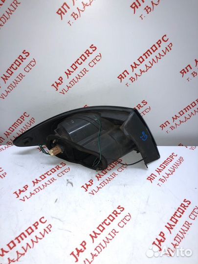 Фонарь задний правый Mazda 6 GG L3 2006