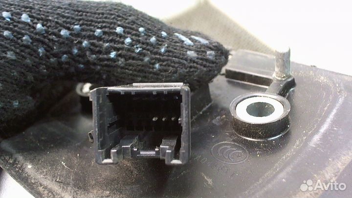 Зеркало боковое Chevrolet Captiva, 2008