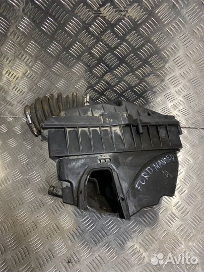 Коллектор впускной Ford Mondeo 4 2.0