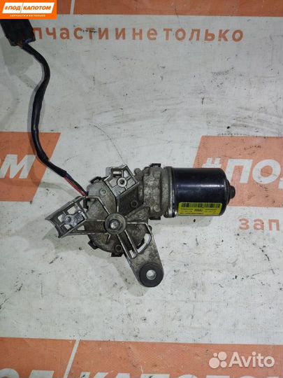 Моторчик трапеции дворников (стеклоочистителя)