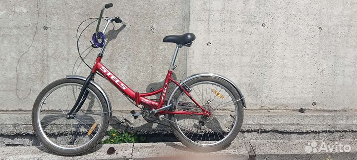 Велосипед б/у