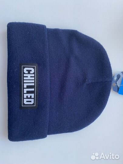 Шапка для мальчика