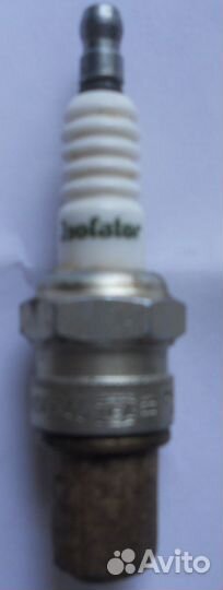 Свечи накаливания