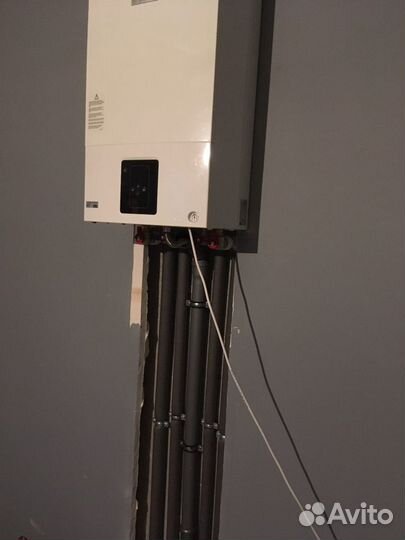 Ремонт, монтаж и обслуживание газовых котлов