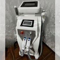 Аппарат лазерной эпиляции в салон красоты, Волгоград