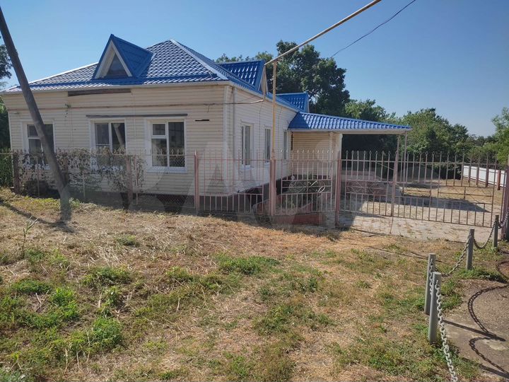 Дом 137 м² на участке 9,1 сот.