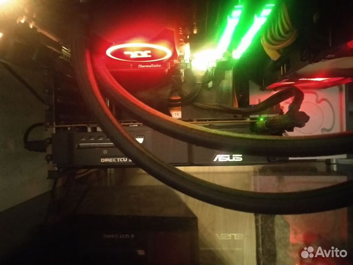 Видеокарта