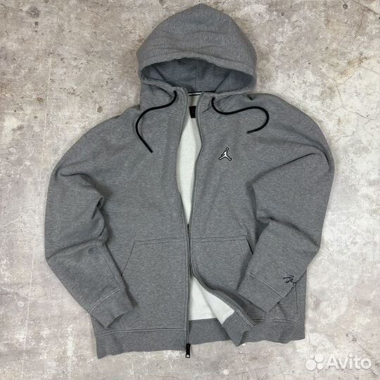 Худи jordan