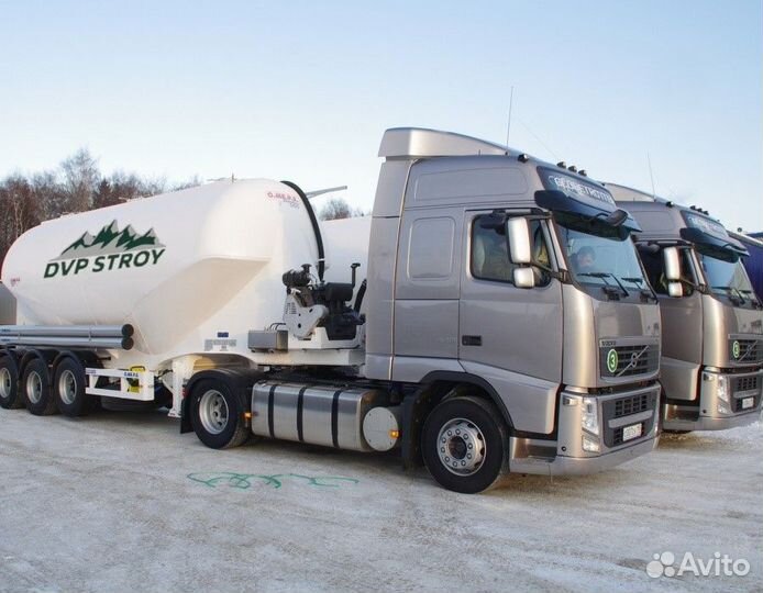 Минеральный порошок неактивированный мп1 / мп42